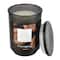 Ashland; 17oz. Christmas Scented Jar Candle by Ashland®; Category:Jar Candles; Image:3
